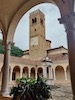 CASTELLO DEL CATAJO E ABBAZIA DI PRAGLIA